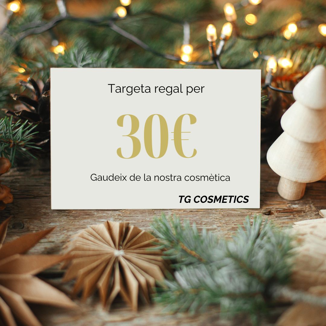 Tarjeta Regal
