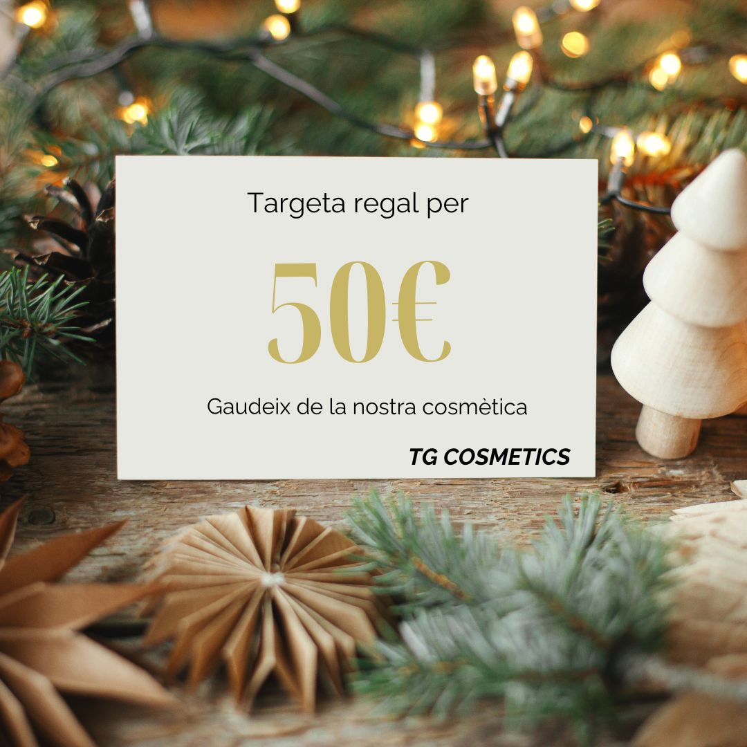 Tarjeta Regal