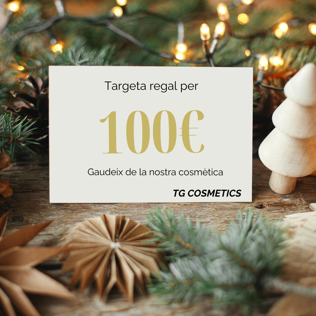 Tarjeta Regal