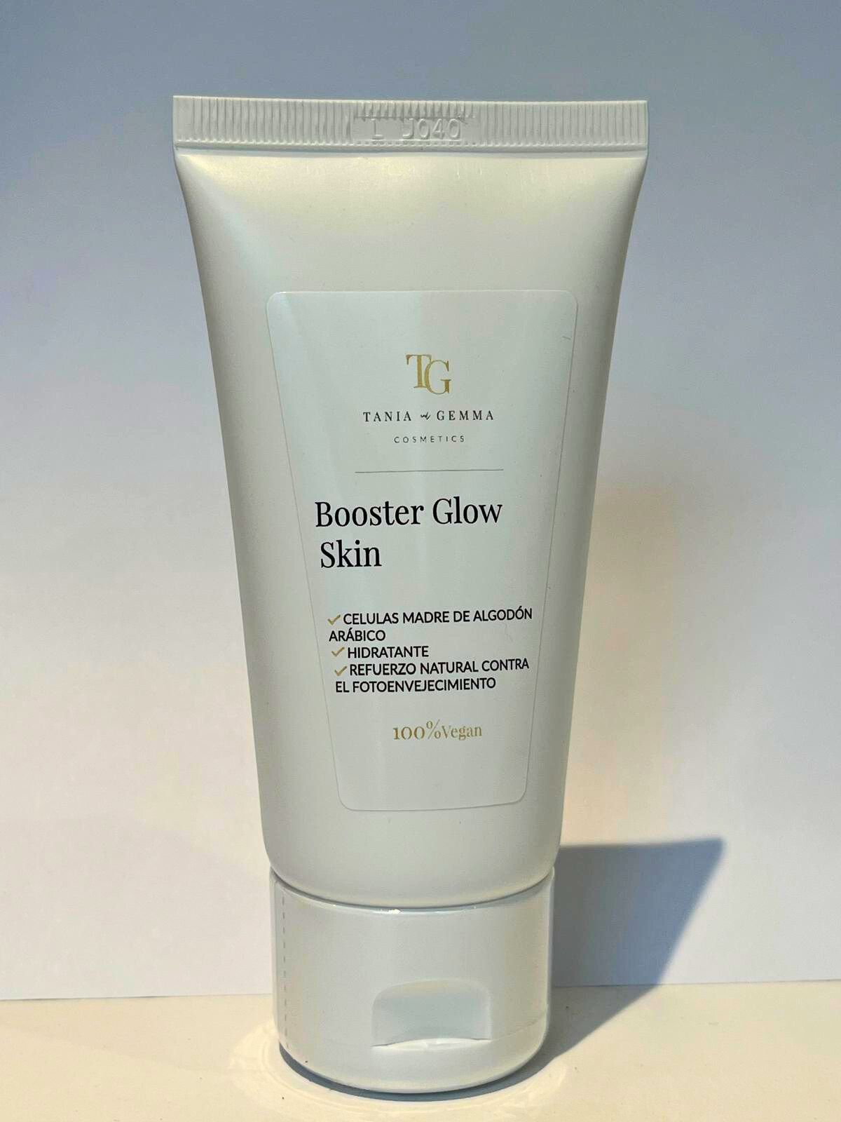 Booster Glow Skin