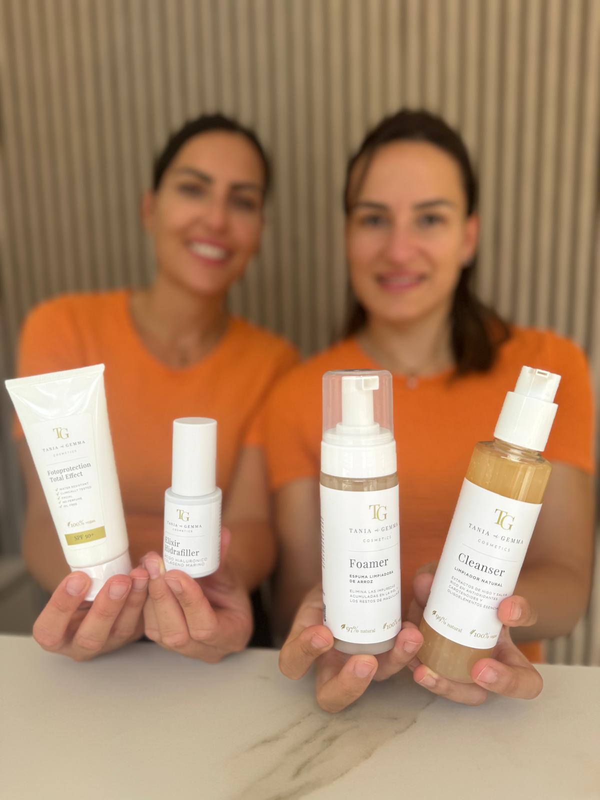 Pack Pell Radiant: Hidratació i Protecció Total