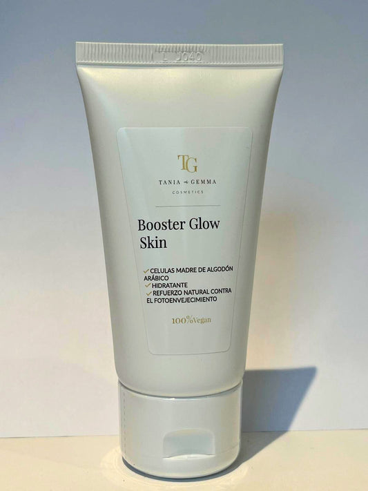 Booster Glow Skin