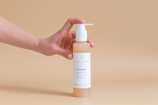 Cleanser