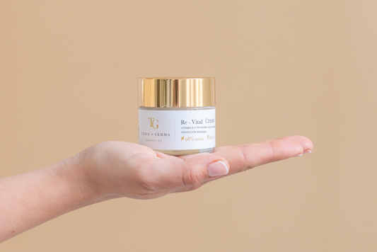Re-Vital Cream